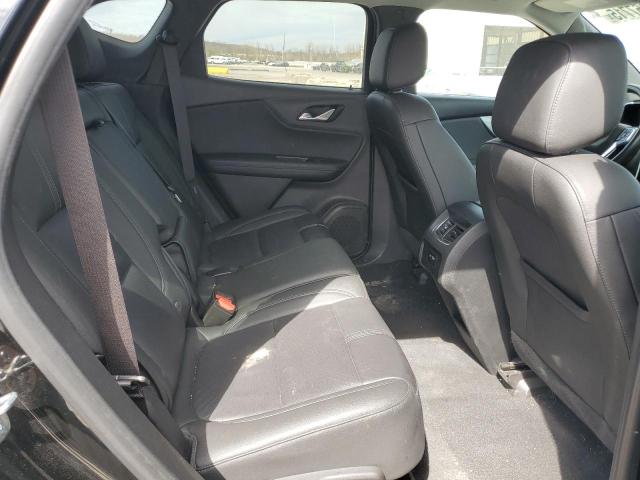 2019 CHEVROLET BLAZER 3LT - 3GNKBDRS2KS600021