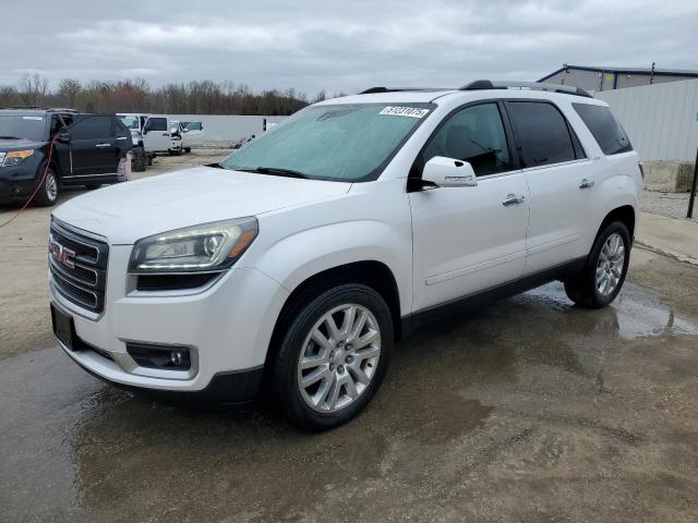 GMC ACADIA SLT-1