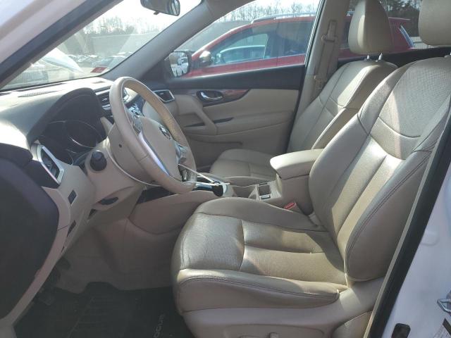 2015 NISSAN ROGUE S - 5N1AT2MV8FC910575
