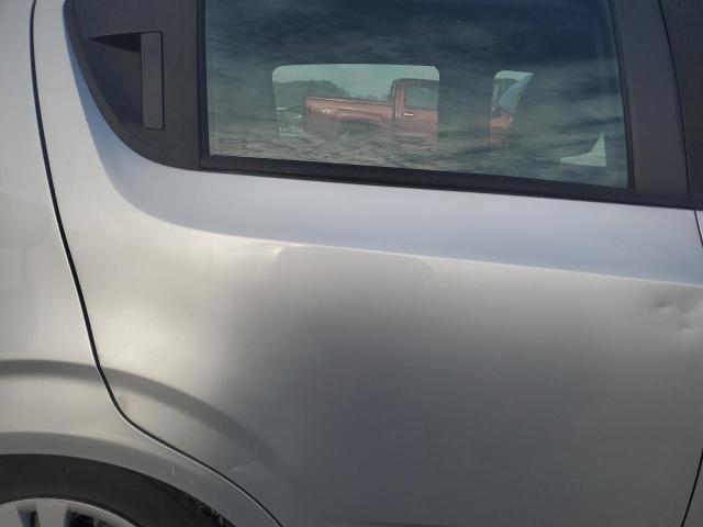 2020 CHEVROLET SONIC - 1G1JG6SB8L4124217