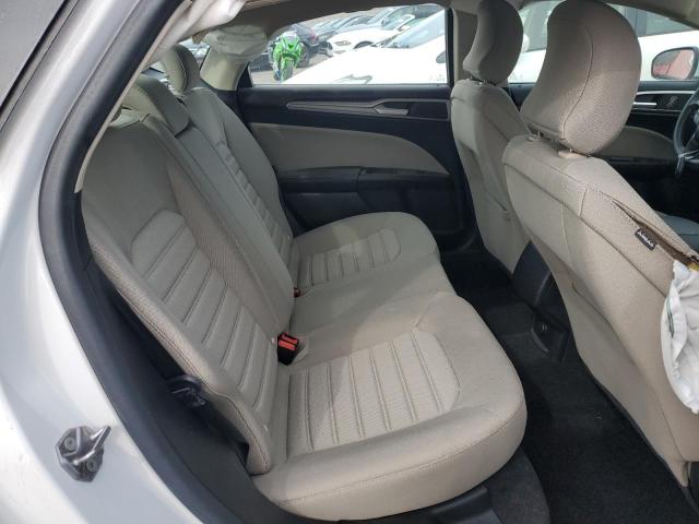2019 FORD FUSION S - 3FA6P0G7XKR171596