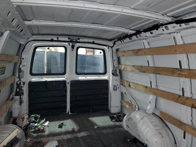 2023 GMC SAVANA G25 1GTW7AFP9P1123588