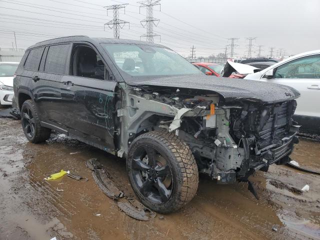 Vin: 1c4rjkag3m8137954, lot: 48356225, jeep grand cher l laredo 20214