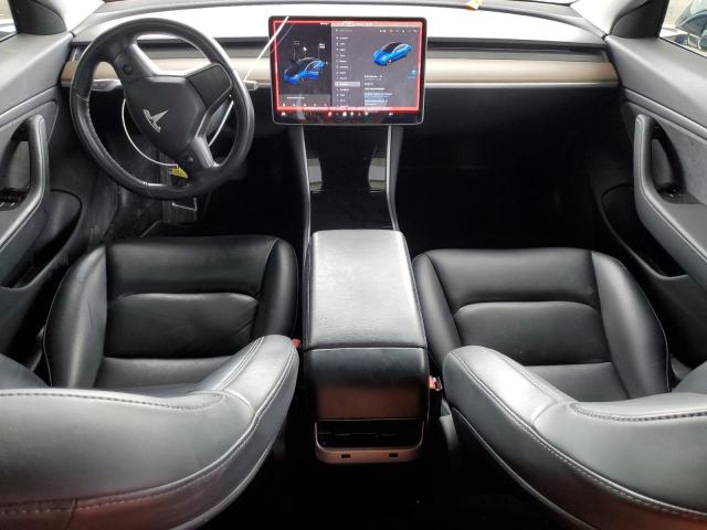 2018 TESLA MODEL 3 - 5YJ3E1EA0JF124858