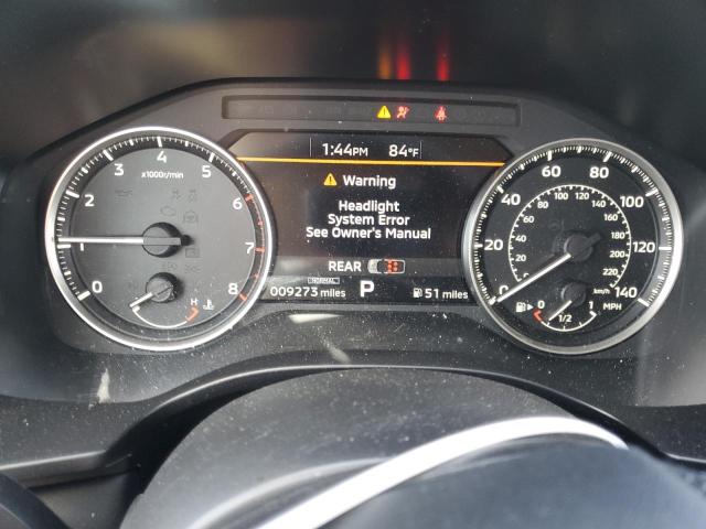 2024 MITSUBISHI OUTLANDER - JA4J3UA87RZ063722