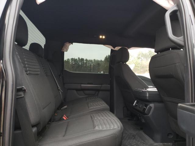 2022 FORD F150 SUPER - 1FTFW1E54NKD97002