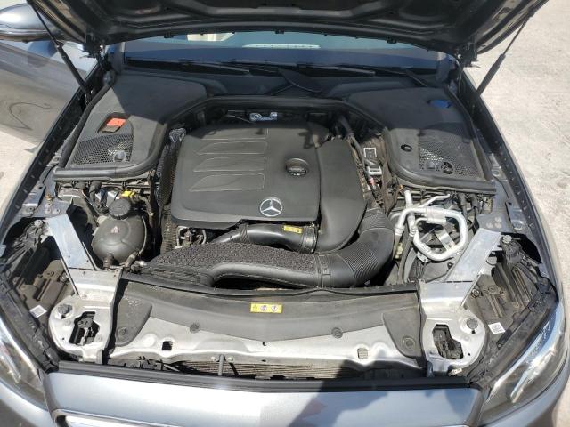 2020 MERCEDES-BENZ E 350 4MAT - WDDZF8EB5LA736466