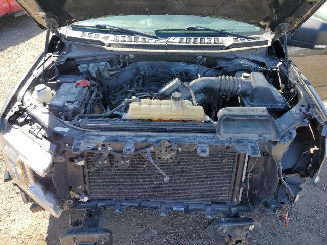 2019 FORD F150 SUPER - 1FTEW1E5XKKC97560