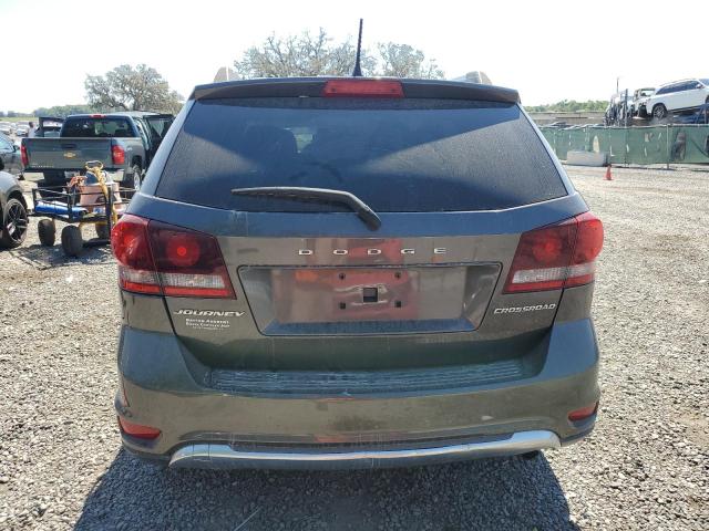 2016 DODGE JOURNEY CR - 3C4PDCGB1GT182123
