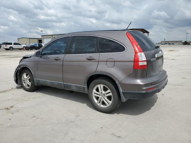 Vin: 5j6re3h71al043994, lot: 50938565, honda crv exl 20102