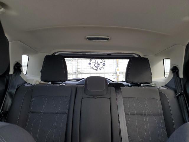 2020 FORD ECOSPORT S - MAJ3S2GEXLC320617