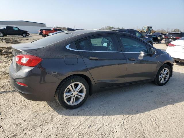 2017 CHEVROLET CRUZE LT - 1G1BE5SM1H7194024