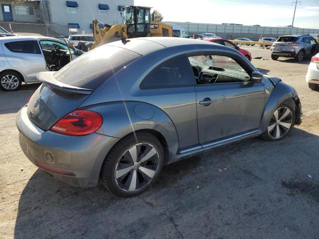 Vin: 3vw4t7at7em602387, lot: 49349105, volkswagen beetle turbo 20143