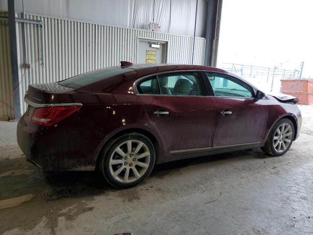 2015 BUICK LACROSSE P 1G4GD5G37FF272885