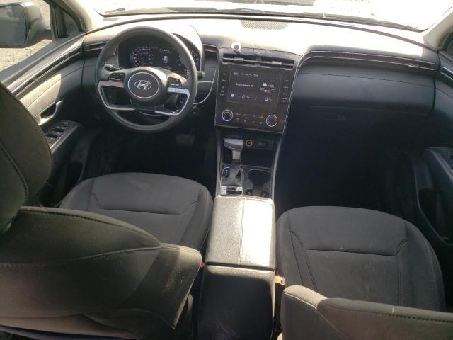 2022 HYUNDAI TUCSON SE - 5NMJA3AE4NH087888