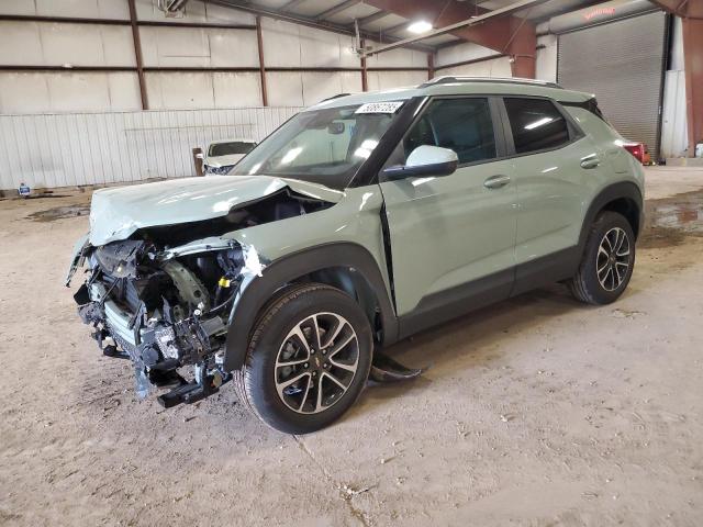 Vin: kl79mrsl0sb112972, lot: 50867285, chevrolet trailblzr lt 2025 img_1