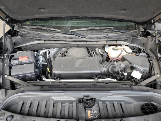 3GCUDFED1NG634831 2022 CHEVROLET ALL Models