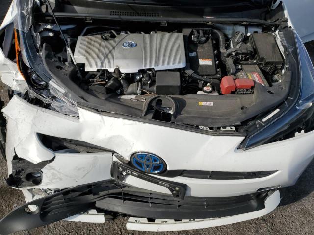 2022 TOYOTA PRIUS NIGH - JTDKAMFU2N3173158