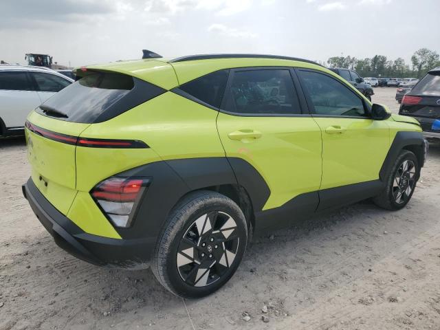 2024 HYUNDAI KONA SEL - KM8HC3AB2RU056583