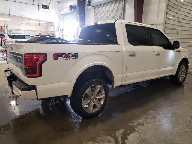 2015 FORD F150 SUPER - 1FTEW1EG3FFC22330