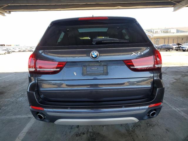 2015 BMW X5 XDRIVE3 - 5UXKR0C57F0P08405