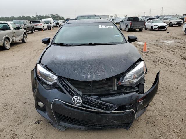 2016 TOYOTA COROLLA L - 2T1BURHE7GC545467