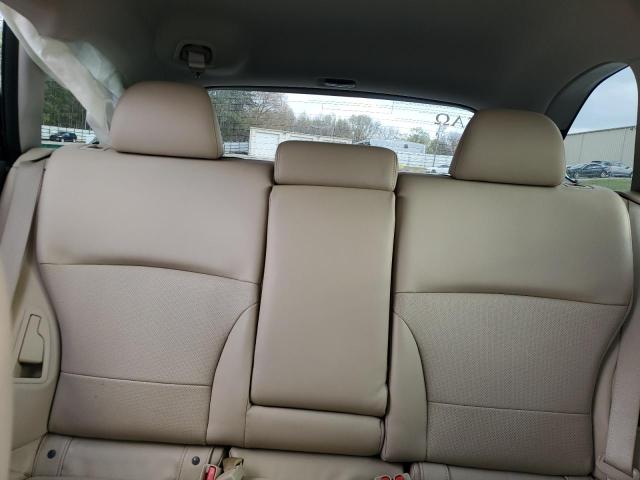 2016 SUBARU OUTBACK 3. - 4S4BSENC2G3244787