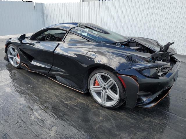 2021 MCLAREN AUTOMOTIVE 765LT SBM14RCA4MW765627