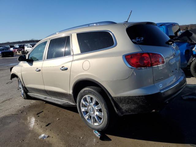 Vin: 5gakvbed0bj208203, lot: 47862795, buick enclave cxl 20112