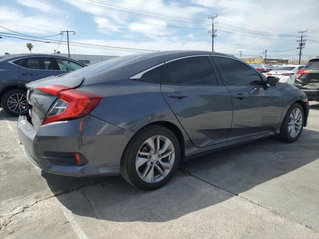 Vin: 19xfc2e5xhe077611, lot: 47955195, honda civic lx 20173