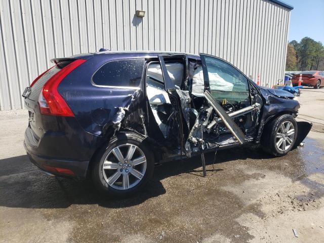 2016 VOLVO XC60 T6 PL YV449MDM8G2847601