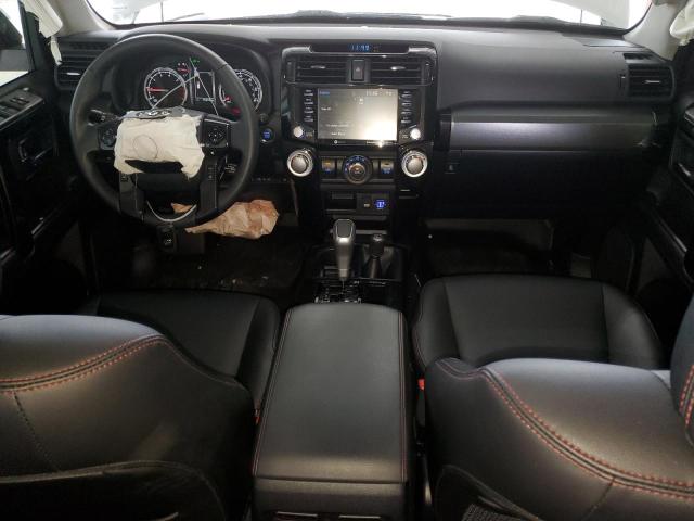 2022 TOYOTA 4RUNNER SR - JTERU5JR2N6071688