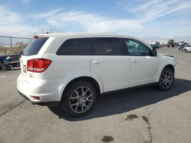 Vin: 3c4pdceg8jt472364, lot: 48547505, dodge journey gt 20183