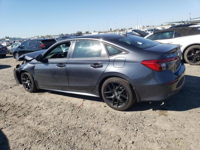 Vin: 2hgfe2f50rh568365, lot: 50270715, honda civic sport 20242