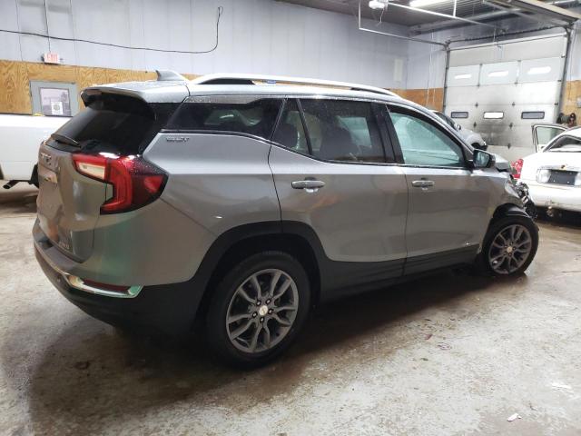 Vin: 3gkalveg1rl263925, lot: 49842095, gmc terrain slt 20243