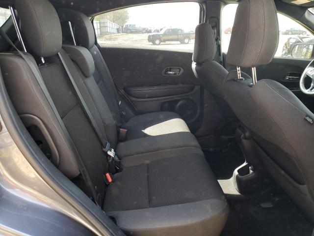 2022 HONDA HR-V SPORT - 3CZRU5H16NM740897