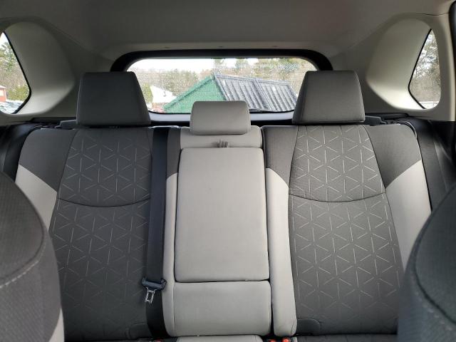 2020 TOYOTA RAV4 XLE - 2T3P1RFV9LC111733