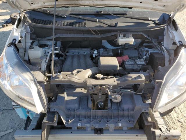 2021 NISSAN NV200 2.5S - 3N6CM0KN6MK705973