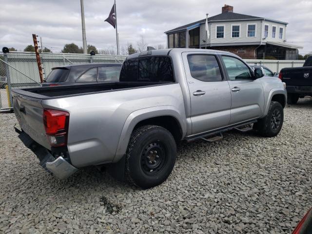 2021 TOYOTA TACOMA DOU - 3TMCZ5AN9MM374264