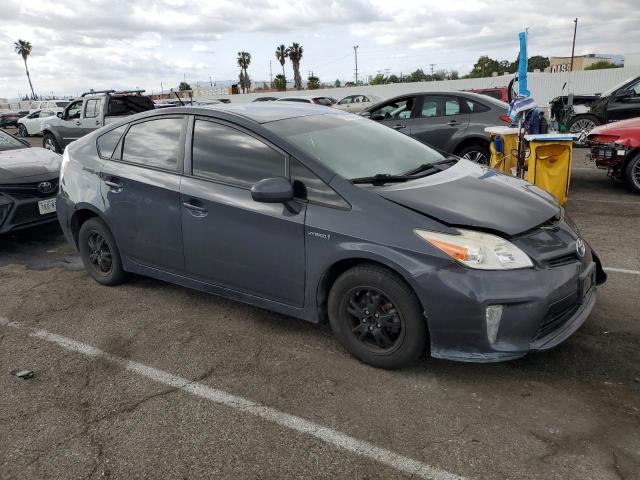Vin: jtdkn3du6f0447630, lot: 50990695, toyota prius 20154
