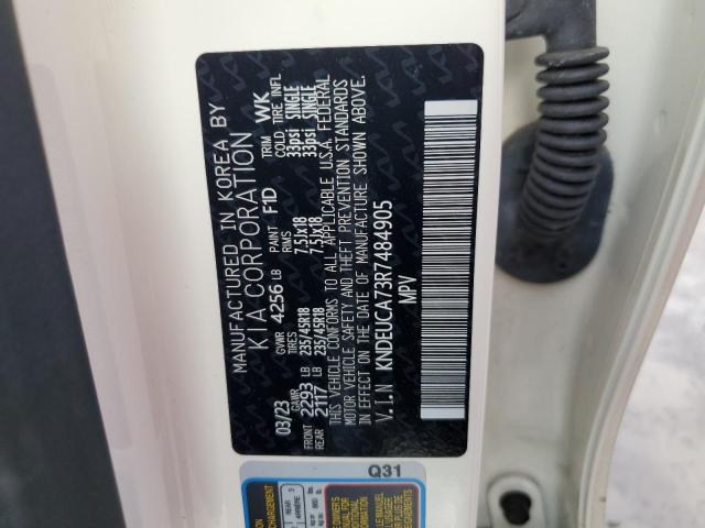 2024 KIA SELTOS X L #3279505301