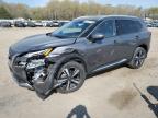2021 NISSAN ROGUE PLAT - JN8AT3DC3MW101803
