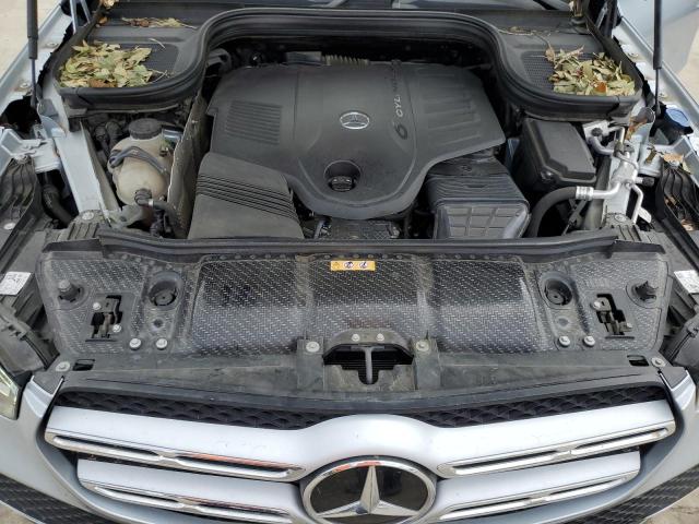 2022 MERCEDES-BENZ GLE 450 4M 4JGFB5KEXNA630423