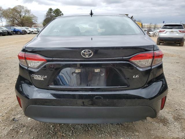 2023 TOYOTA COROLLA LE - 5YFB4MDE0PP070916