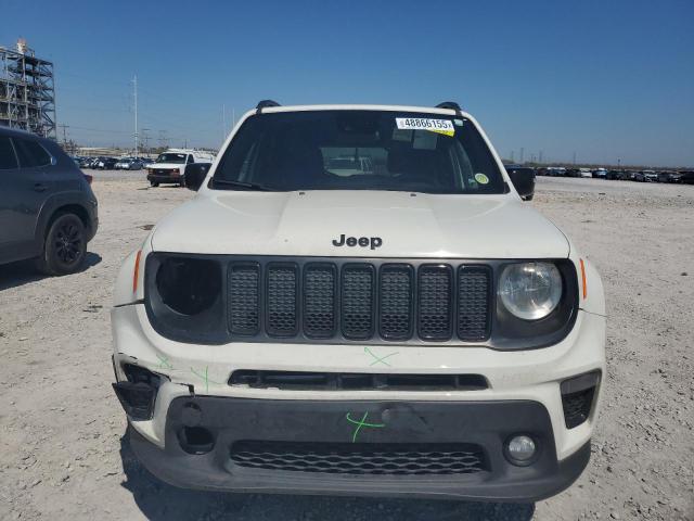 2022 JEEP RENEGADE A ZACNJDE11NPN71555