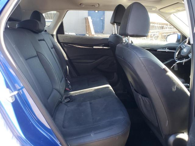 2021 KIA SELTOS EX KNDERCAA8M7043440