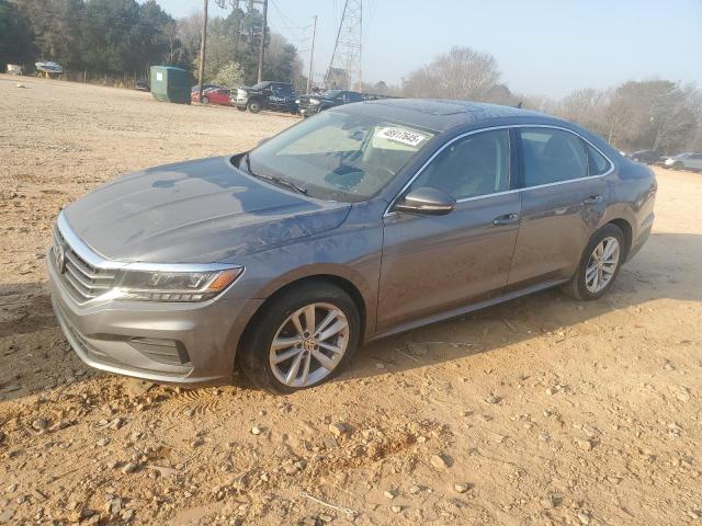 Vin: 1vwwa7a36lc002036, lot: 48917645, volkswagen passat se 2020 img_1