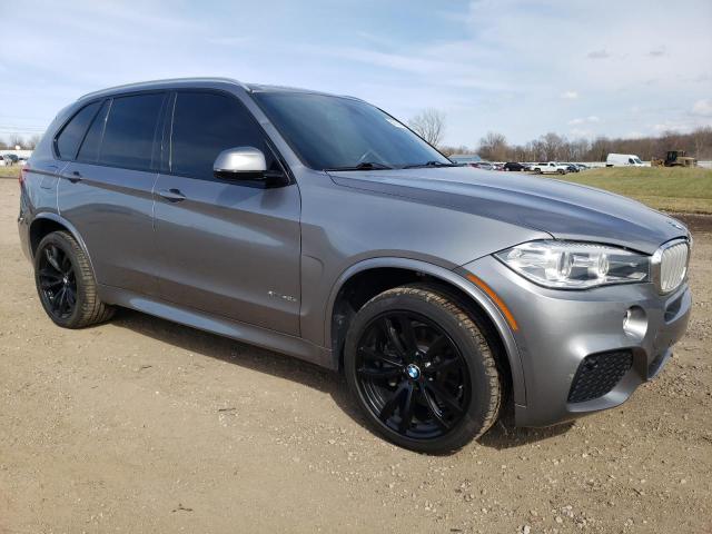 2018 BMW X5 XDR40E 5UXKT0C53J0W03595