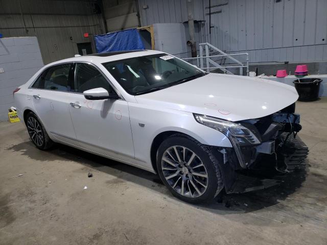 2016 CADILLAC CT6 LUXURY 1G6KD5RS1GU155158