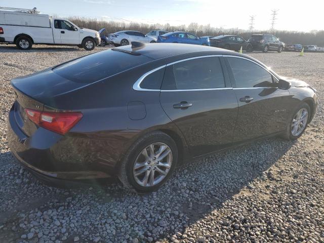 Vin: 1g1ze5st7gf204047, lot: 48074185, chevrolet malibu lt 20163